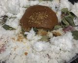 Foto langkah ke 1 dari resep Dendeng ragi sapi ala fe.