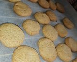 Foto del paso 5 de la receta . Mostachudos
