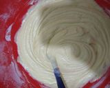 Foto del paso 3 de la receta: Torta con blancafor