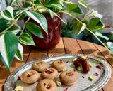 A picture of step 5 of Sattu Peda (Bihar Ka Superfood, Ab Peda Avatar Mein) Guilt-Free Indulgence.