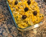Foto del paso 4 de la receta: Bacalao a Brás