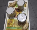 શક્કરીયાં નું મિલ્કશેક(Sweet potato Milkshake Recipe in Gujarati) રેસીપી સ્ટેપ6ફોટો