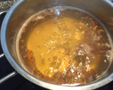 Foto del paso 7 de la receta: Caldo para cuando estamos malitos