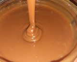 Foto del paso 5 de la receta: Salsa de caramelo con leche