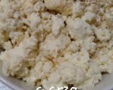 Foto del paso 1 de la receta Calostros de vaca con avena y miel