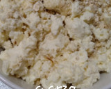 Foto del paso 1 de la receta: Calostros de vaca con avena y miel