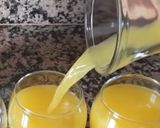 صورة لخطوة 1 من وصفة عصير الفواكه لرمضان 😋