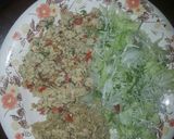Foto del paso 8 de la receta: Ensalada fitness