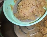 عکس مرحله 2 از دستور کوکوی کدو و بادمجان