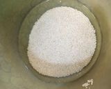 સામા ની ખીચડી (Sama Khichdi Recipe In Gujarati) રેસીપી સ્ટેપ1ફોટો