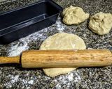 Foto del paso 5 de la receta: PAN HOKKAIDO,🍞 Relleno...!😍