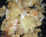 Foto langkah ke 7 dari resep Ayam Geprek.