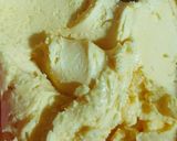 A picture of step 2 of Semperit Susu (Milk Cookies).