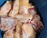 Foto langkah ke 1 dari resep Semur Ayam.