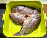 Foto langkah ke 1 dari resep Ikan Nila Kuah Asam Segar.