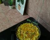 Foto langkah ke 4 dari resep Telur dadar ala Rumah Makan Padang.