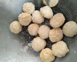 Foto langkah ke 4 dari resep Getas ketan takaran sendok.