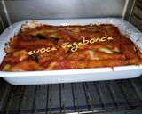 Foto del passaggio 5 della ricetta Cannelloni