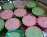 Foto langkah ke 4 dari resep Putu Ayu Enak.