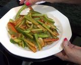 Foto del paso 2 de la receta: Tosta hojaldrada de sardinas y anchoas (videoreceta)