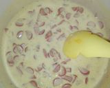 Foto del paso 3 de la receta: Brócoli en crema