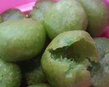 Foto langkah ke 10 dari resep Bola Ubi Kopong.