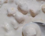 Foto langkah ke 4 dari resep Pisang Kembung.