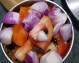 દાળ (સ્પેશિયલ દાળ પકવાન માટે)dal special pakvan in Gujarati ) રેસીપી સ્ટેપ2ફોટો