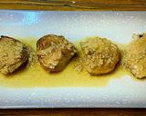 Foto del paso 6 de la receta: Medallones de pollo en adobo (filipino)