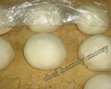 صورة لخطوة 11 من وصفة خبز الباجت الفرنساوي   La baguette