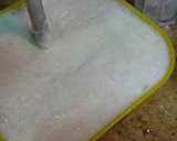 Foto del paso 2 de la receta: Bizcocho de fresa