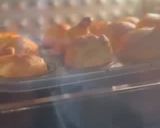 Foto langkah ke 2 dari resep Churro Popovers.