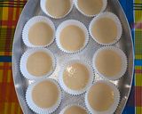 Une image de l'étape 6 de Mes muffins à la noix de coco 🥥 🥥.