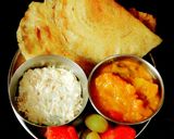 বার্লি ধোসা (Barley dosa recipe in bengali) রেসিপির ধাপ 2 ছবি