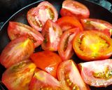 Foto del paso 4 de la receta: Ratatouille en estufa 🐭