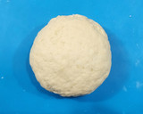 Foto del paso 3 de la receta: 🍝Masa para pastas caseras sin gluten - Fideos, lasaña, sorrentinos, ravioles y más 🍝