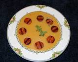 Foto del paso 3 de la receta Crema de arvejas amarillas con chorizo