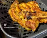 Foto del paso 3 de la receta: 🔥 Aceite Picante 🔥