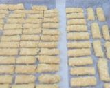 Foto langkah ke 6 dari resep Kastengel - Renyah dan Ngeju.