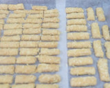 Foto langkah ke 6 dari resep Kastengel - Renyah dan Ngeju.