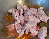 Foto langkah ke 3 dari resep Ayam Woku Belanga.