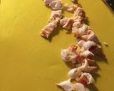 A picture of step 4 of Boss Rice.
