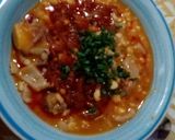 Foto del paso 6 de la receta: Locro del 25 💙
