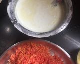 गाजर हलवा (Gajar halwa recipe in hindi) रेसिपी चरण 1 फोटो