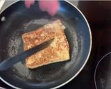 A picture of step 5 of French Toast | Basic and Easy Version.
