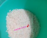 صورة لخطوة 2 من وصفة سمك معكرونه وارز وسلطه خضراء 😋😋😋😋😋