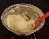 Cold Oven Pound Cake Cupcakes with Milk Chocolate Ganache Cream recipe step 6 photo