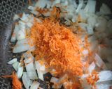 Foto del paso 1 de la receta: Revuelto de zapallitos con verduritas