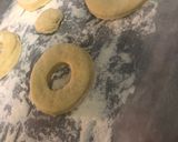 Une image de l'étape 7 de Donuts 🍩 à l’américaine 🇺🇸.