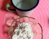 Foto langkah ke 2 dari resep Bubur Candil Tepung Ketan.